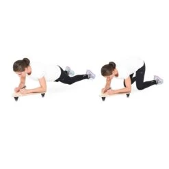 Pedalo Core-Trainer -Fitnessgeräte 274 5002 3