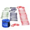 Sport-Thieme Rubberbands-Set "Schule Und Verein" 2 Sport-Thieme Rubberbands-Set "Schule Und Verein" -Fitnessgeräte 274 6601