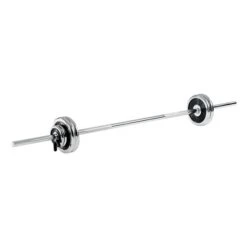Sport-Thieme Langhantel-Set 52,5 Kg Oder 77,5 Kg -Fitnessgeräte 276 7228