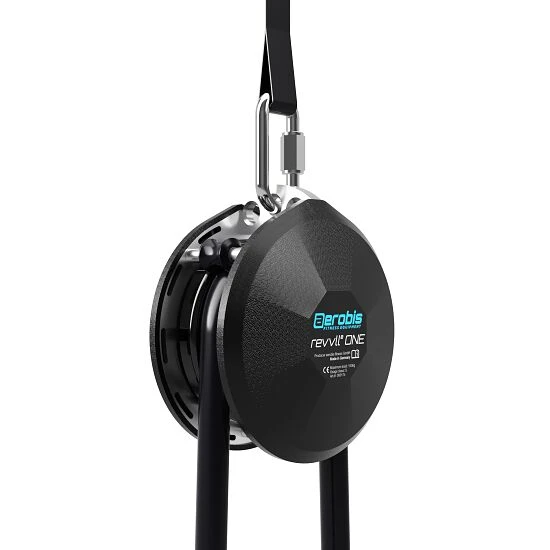 Aerobis Seiltrainer "Revvll One" 4 Aerobis Seiltrainer "Revvll One" – Bild 2