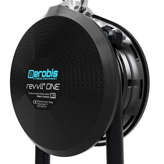 Aerobis Seiltrainer "Revvll One" 6 Aerobis Seiltrainer "Revvll One" – Bild 4