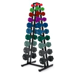 Sport-Thieme Fausthantel-Set "Neopren" -Fitnessgeräte 277 6226