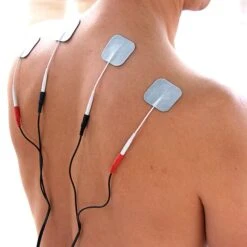 Dittmann Health Tensgerät "TEN 250" -Fitnessgeräte 277 9603 3