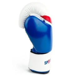 Sport-Thieme Boxhandschuhe "Sparring" 10 Sport-Thieme Boxhandschuhe "Sparring" -Fitnessgeräte 278 0506 1