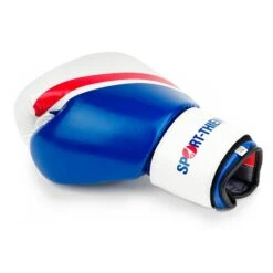 Sport-Thieme Boxhandschuhe "Sparring" 11 Sport-Thieme Boxhandschuhe "Sparring" -Fitnessgeräte 278 0506 2