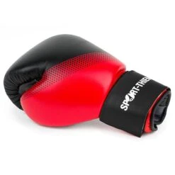 Sport-Thieme Boxhandschuhe "Sparring" 13 Sport-Thieme Boxhandschuhe "Sparring" -Fitnessgeräte 278 0548 2