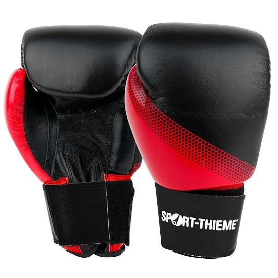 Sport-Thieme Boxhandschuhe "Sparring" 4 Sport-Thieme Boxhandschuhe "Sparring" – Bild 2