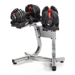 Bowflex Kurzhantel "Selecttech" -Fitnessgeräte 280 3803 1