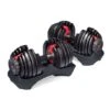 Bowflex Kurzhantel "Selecttech" -Fitnessgeräte 280 3803