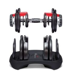 Bowflex Kurzhantel "Selecttech" -Fitnessgeräte 280 3803 2