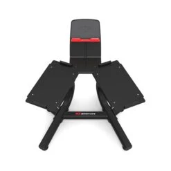 Bowflex Hantel-Ablageständer "Selecttech" -Fitnessgeräte 280 3904 1