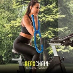 Reaxing Gewichtsketten "Reax Chain Fit 2" -Fitnessgeräte 281 3703 2