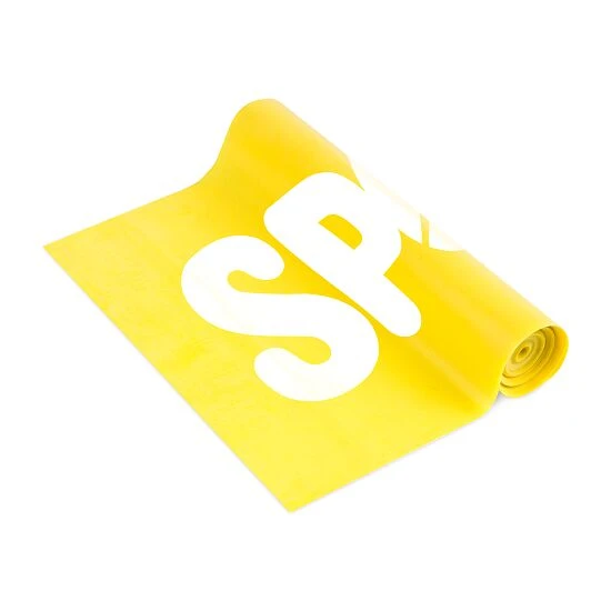 Sport-Thieme Therapie-Band Latexfrei, 25 M 3 Sport-Thieme Therapie-Band Latexfrei, 25 M