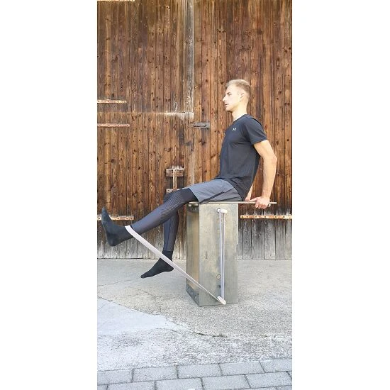 Pedalo Trainingsbox "Fitbox" 6 Pedalo Trainingsbox "Fitbox" – Bild 4