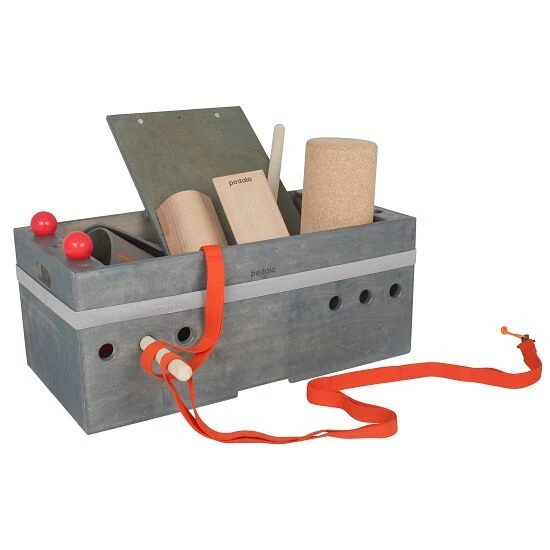 Pedalo Trainingsbox "Fitbox" 3 Pedalo Trainingsbox "Fitbox"