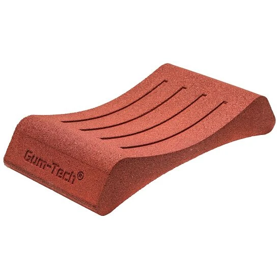 Gum-Tech Hantel-Ablageständer "Deadlift Impact" 3 Gum-Tech Hantel-Ablageständer "Deadlift Impact"