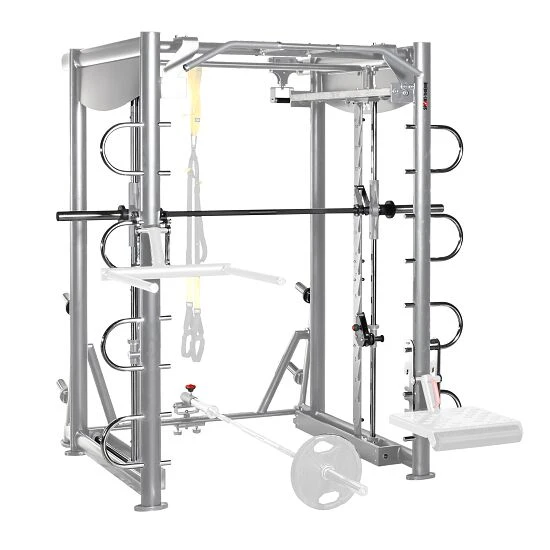 Sport-Thieme Functional Rack "OV" 4 Sport-Thieme Functional Rack "OV" – Bild 2