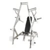 Sport-Thieme Schulter-Maschine "OV", Plate-Loaded -Fitnessgeräte 284 4406