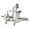 Sport-Thieme Latruder-Maschine "OV", Plate-Loaded -Fitnessgeräte 284 4608