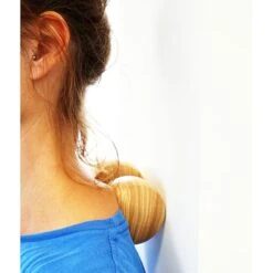 Trigger Master Faszientool "Master TwinBall" -Fitnessgeräte 286 7902 2