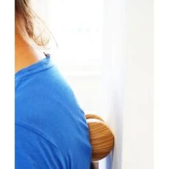 Trigger Master Faszientool "Master TwinBall" -Fitnessgeräte 286 7902 3