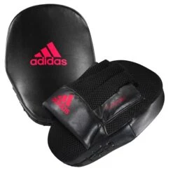 Adidas Boxpratzen "Speed Coach" 17 Adidas Boxpratzen "Speed Coach" -Fitnessgeräte 287 2302 7