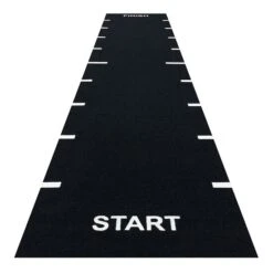 Sprint Tracks Sprintbahn "Start & Finish" -Fitnessgeräte 290 3734