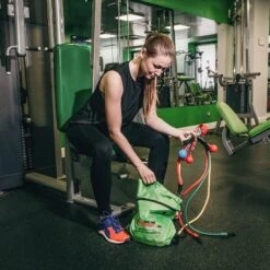 NongripBallz Griffball "Training Equipment" 19 NongripBallz Griffball "Training Equipment" -Fitnessgeräte 291 4406 2