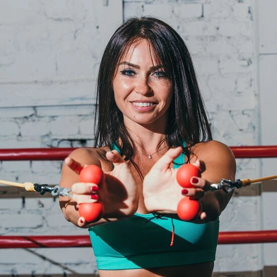 NongripBallz Griffball "Training Equipment" 12 NongripBallz Griffball "Training Equipment" – Bild 10