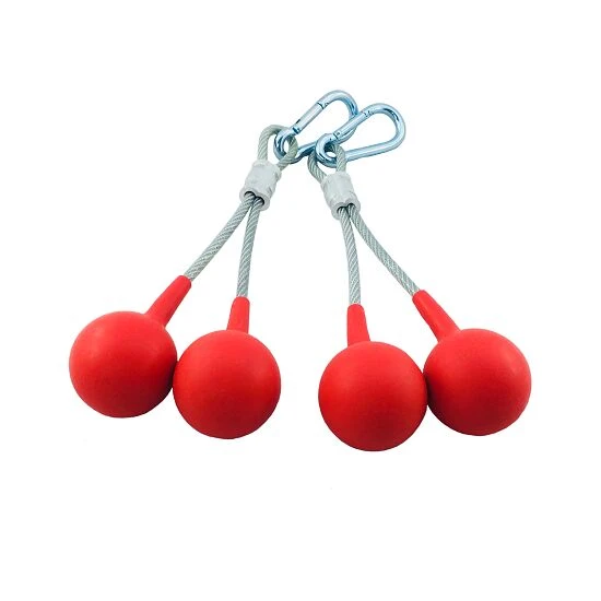NongripBallz Griffball "Training Equipment" 4 NongripBallz Griffball "Training Equipment" – Bild 2