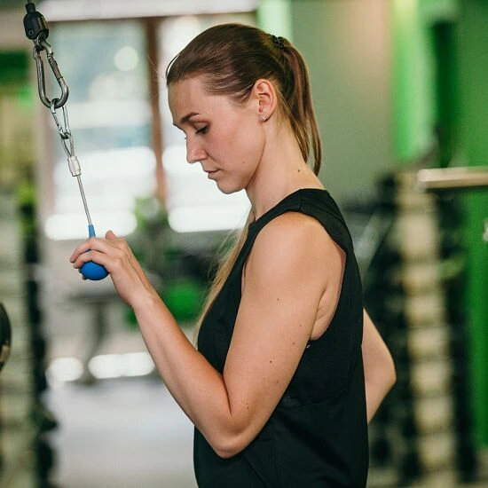 NongripBallz Griffball "Training Equipment" 7 NongripBallz Griffball "Training Equipment" – Bild 5