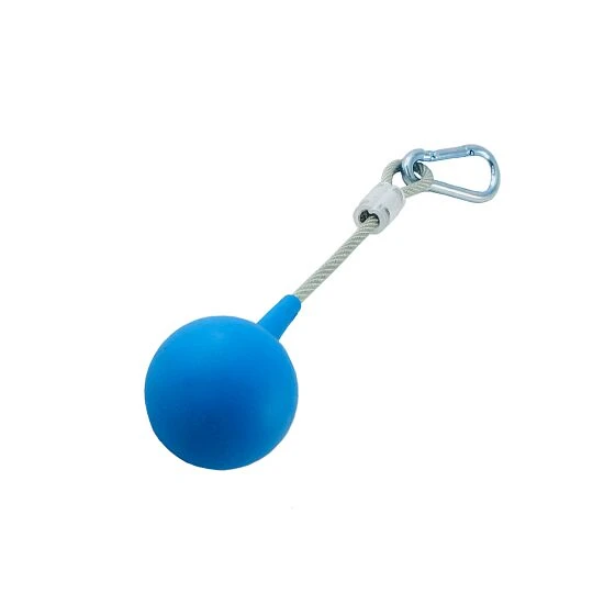 NongripBallz Griffball "Training Equipment" 3 NongripBallz Griffball "Training Equipment"