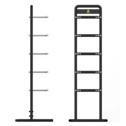 YBell Hantel-Ablageständer "Storage Rack" -Fitnessgeräte 293 5906 1