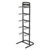 YBell Hantel-Ablageständer "Storage Rack" -Fitnessgeräte 293 5906
