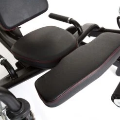 Inspire Kraftstation Beinstrecker Und -beuger "Dual Gym" -Fitnessgeräte 296 2001 3