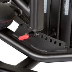 Inspire Kraftstation Beinstrecker Und -beuger "Dual Gym" -Fitnessgeräte 296 2001 6