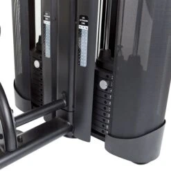 Inspire Kraftstation Beinstrecker Und -beuger "Dual Gym" -Fitnessgeräte 296 2001 7