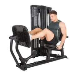 Inspire Beinpresse "Dual Gym" 14 Inspire Beinpresse "Dual Gym" -Fitnessgeräte 296 2102 5