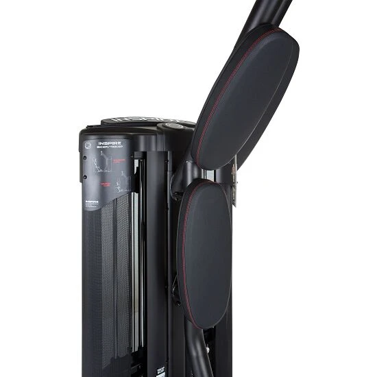 Inspire Seilzugtrainer "Dual Gym" 4 Inspire Seilzugtrainer "Dual Gym" – Bild 2