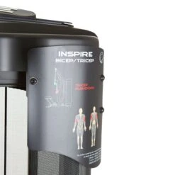 Inspire Seilzugtrainer "Dual Gym" 15 Inspire Seilzugtrainer "Dual Gym" -Fitnessgeräte 296 2203 3