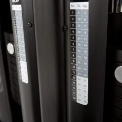 Inspire Seilzugtrainer "Dual Gym" 16 Inspire Seilzugtrainer "Dual Gym" -Fitnessgeräte 296 2203 4