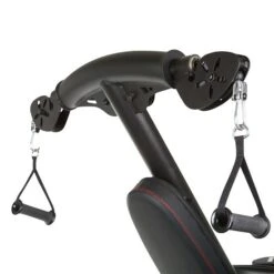 Inspire Seilzugtrainer "Dual Gym" 17 Inspire Seilzugtrainer "Dual Gym" -Fitnessgeräte 296 2203 5