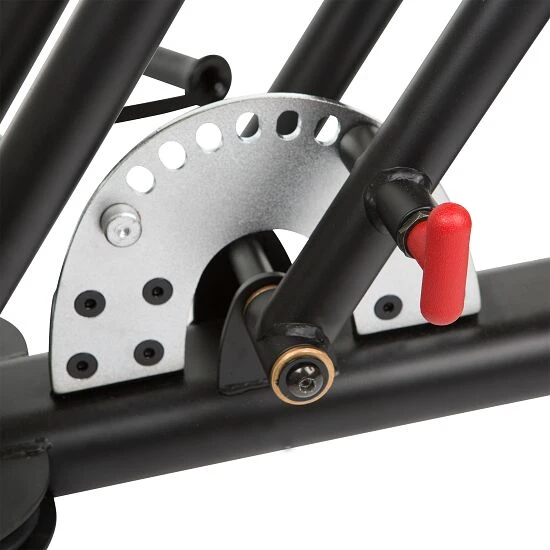 Inspire Seilzugtrainer "Dual Gym" 9 Inspire Seilzugtrainer "Dual Gym" – Bild 7