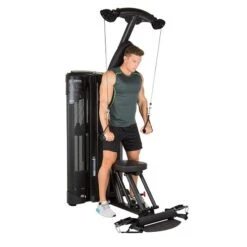 Inspire Seilzugtrainer "Dual Gym" 21 Inspire Seilzugtrainer "Dual Gym" -Fitnessgeräte 296 2203 9