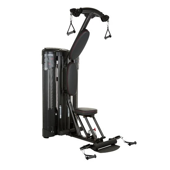 Inspire Seilzugtrainer "Dual Gym" 3 Inspire Seilzugtrainer "Dual Gym"