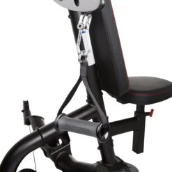 Inspire Seilzugtrainer "Chest & Shoulder" -Fitnessgeräte 296 2405 2