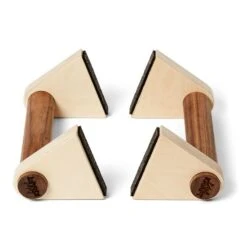 Edelkraft Handstand- Und Liegestützgriffe "Handle" -Fitnessgeräte 296 3105 1