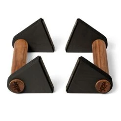 Edelkraft Handstand- Und Liegestützgriffe "Handle" -Fitnessgeräte 296 3118 1