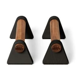 Edelkraft Handstand- Und Liegestützgriffe "Handle" -Fitnessgeräte 296 3118 2