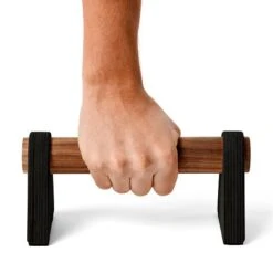 Edelkraft Handstand- Und Liegestützgriffe "Handle" -Fitnessgeräte 296 3118 4